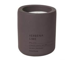 Blomus FRAGA Bougie parfumée Winetasting L