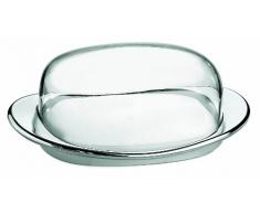 Guzzini, Beurrier, 20 x 12,3 x h7,5 cm