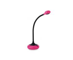 Massive Kenny Lampe de Table Fuchsia 1 x 25 W