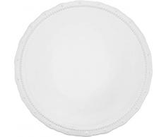 RBV Birkmann 443624 Vintage Assiette Ã gÃ¢teau en cÃ©ramique Ã 34 cm