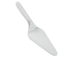 Metaltex 252309 Pelle à Tarte 28 x 28 x 18 cm - Coloris aléatoire