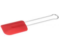 Rösle 12462 Spatule Silicone Rouge 32 cm