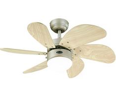 Westinghouse Turbo Swirl Ventilateur de plafond