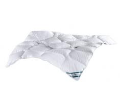 f.a.n. Frankenstolz 54741-09625-10 Couette duo matelassÃ©e f.a.n. Kansas / 155 x 220 cm DSB 135 x 200 testÃ©e trÃ¨s bien par le magazine Oeko-Test