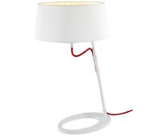 Aluminor - BOLIGHT LT B - Lampe - 40 W - E27 - Blanc