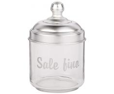 ITALO OTTINETTI Bocal, Métallique, Taille Unique