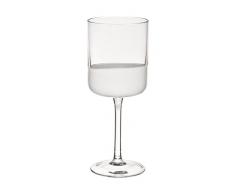 BITOSSI HOME Lot de 6 Verres Ã Eau