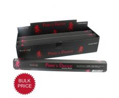 Stamford Bâtons Encens Danse avec Les Lutins - Encens Vanille