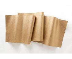 Papier Peint poster panoramique FEUILLE DECOR 4 x 2,70 m | Déco et photo murale XXL Qualité HD Scenolia