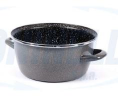 Cuisson Vitrinor Casserole K2, Acier Inoxydable, Gris, 20, 960Â UnitÃ©