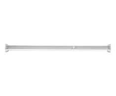 Paulmann 704.03Â Armoire Lampe, MÃ©tal, intÃ©grÃ©, blanc