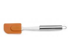 Pintinox 72000253 Spatule Silicone Manche Inox
