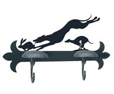 IMEX EL ZORRO Le Renard 11744 Cintre LÃ©vriers 290 mm