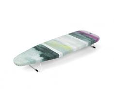 Brabantia - 119743 - Planche à repasser de table S, 95 x 30 cm, Morning Breeze