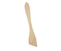 Metaltex 738010 Spatule en Bois poÃªle 30 cm