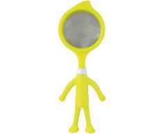 Fiesta 100642 Passoire Head Chef Jaune