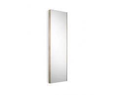 Lineabeta Miroir, Sable, 475Â x 55Â x 1035Â cm