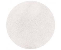 dÃ©corline set de table (0)38cm pvc tortilla blanc