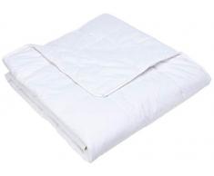 Couette Pure LAINE Vierge - Confort et Chaleur - régulation de lhumidité - OURSON - Ecru A1 - 200 x 200