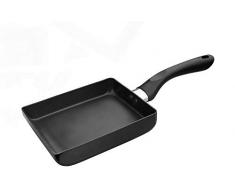 Ibili 411218 Poêle pour Tamagoyaki Inducta 15 x 18 cm