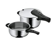 WMF 792659990 Autocuiseurs Ensemble de Perfect RDS 2