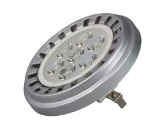 NSE Light and Solutions 2221-30401-012 Spot LED AR111 12W - lumière chaude