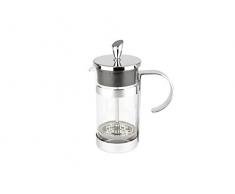 Leopold vienna lV01535 luxe french, press cafetière à piston 350 ml, 75 x 180 x 140 mm