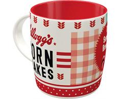 Nostalgic-Art 43037 Tasse, CÃ©ramique, Bunt, 8,5 x 13 x 9 cm