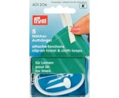 Prym Attaches torchons pour Coton