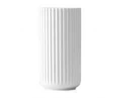 Lyngby Vase en Porcelaine 15 x 8 cm