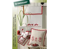 Zweigart Landhaus Ideas No. 247 Cahier