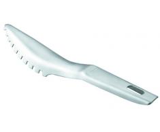LACOR 39040 spatule Ã Poisson INOX 19 cms