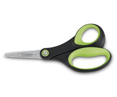 3 claveles 126 - Ciseaux Ã Usage Multiple, 15,24 cm