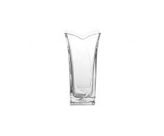 Bormioli Rocco Vase Vinciana Cm11Â X 20,3Â x 22,9Â cm