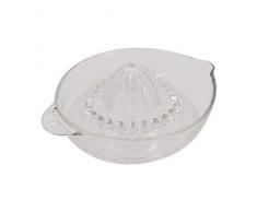 Vitrine de Borgonovo S.P.A. Presse-Agrumes Borgono, Argent, Unique