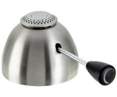 Schulte-Ufer 0106 Vesuv BrÃ»leur Ã gaz pour Fondue