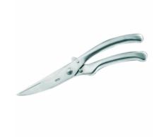 GEFU GE12600 Trincia Ciseaux Ã Volaille Acier Inoxydable Inox 32 x 8 x 1,6 cm