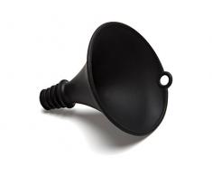 Monkey Business Stedi Mains Libres Entonnoir Noir