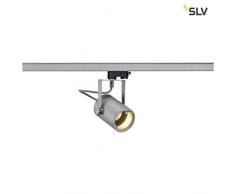 SLV spot gu10 max. 25 w incluses 3 personnes 153854 adaptateur