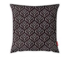 Bonamaison Housse de Coussin Multicolore 45 x 45 cm