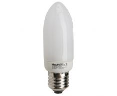 Maurer 19070457-9w ampoule à Economie dEnergie Bougie e27-l.calida