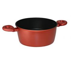 Aeternum - Y0A7C20240 - Corallo Induction Faitout - 24 cm