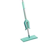 Leifheit 57029 Balai Ã Plat Picobello Plus XL w. telesc