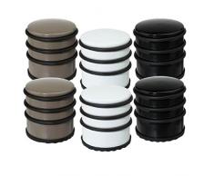 JJA Stop Porte Couleur - Solide et Pratique