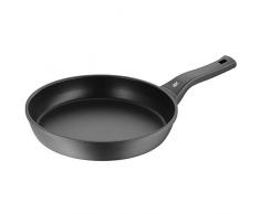 WMF 576284291 Poêle, Aluminium, Noir, 28 cm