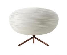 Foscarini Rituals Lampe de table e27, 70Â W, Blanc