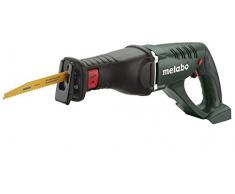 Metabo 6.02269.85 Scie sabre sans fil ASE 18 LTX Solo