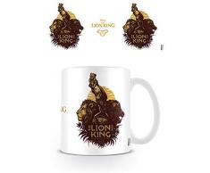 Pyramid 62DIS122 Mug, 315 milliliters