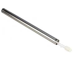 Westinghouse 6560740 Tige d´extension de finition Métal Acier inoxydable