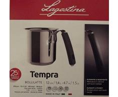 Lagostina Tempra INOX Casserole à Lait, ø 12 cm